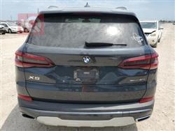 بي ام دبليو X5